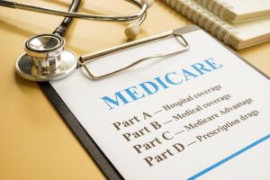 Original Medicare vs. Advantage Plans