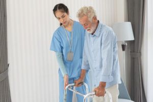 Nursing Home Insurance