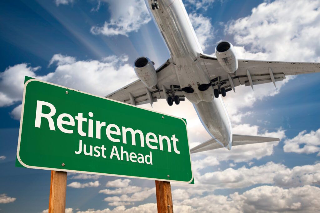 Knowing When to Retire