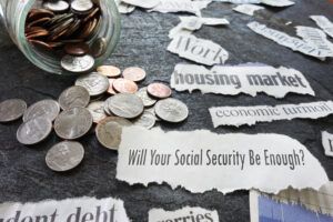 Can You Live Off Social Security
